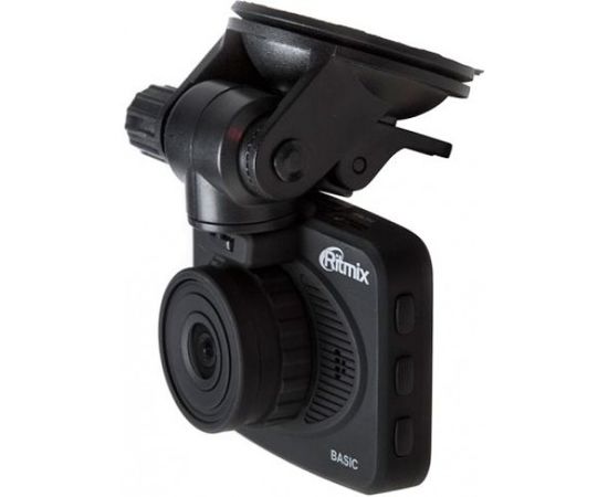 Видеорегистратор Ritmix AVR-620