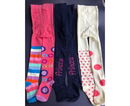 Детские колготки отличного качества