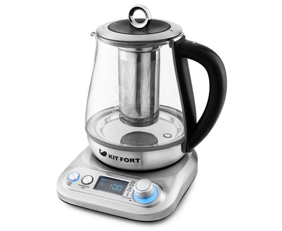 Электрический чайник Kitfort KT-646