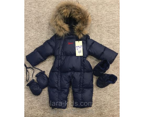 Комбинезон Gucci