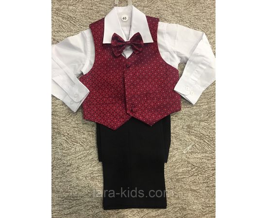 Комплект для мальчика