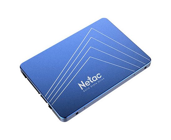 Жесткий диск SSD 480GB Netac N535S