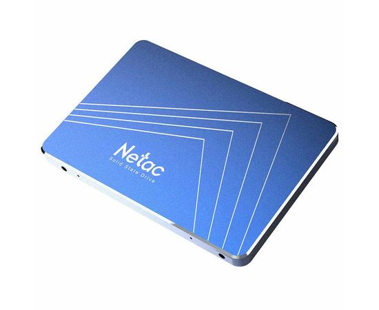 Жесткий диск SSD 1TB Netac N600S