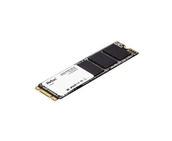Жесткий диск SSD 512GB Netac N535N M2