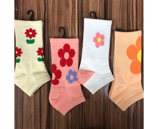 Классные носки-гетры