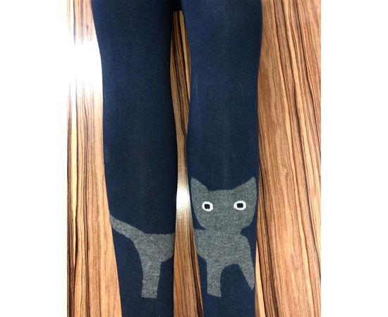 Подростковые колготки