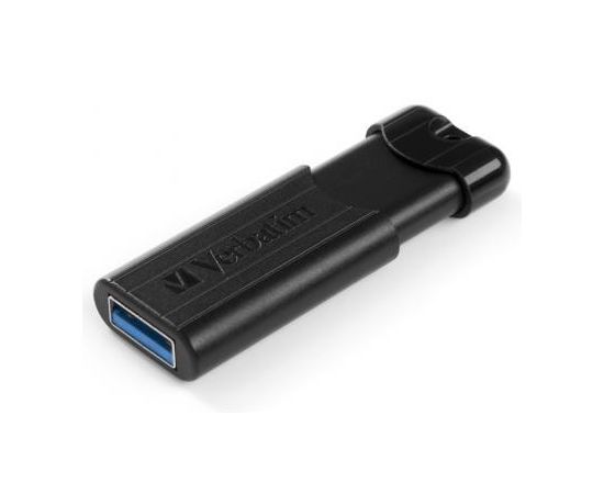 USB Флеш 16GB 3.0 Verbatim 049316 черный