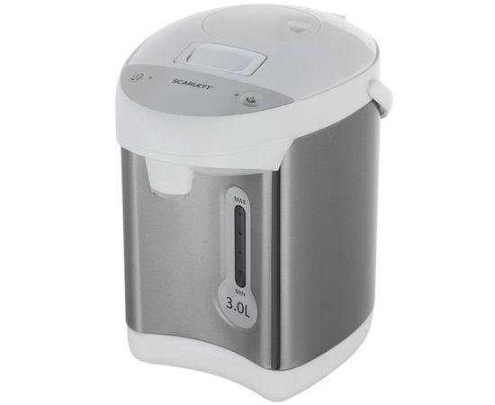 Термопот Scarlett SC-ET10D14 (3л) белый