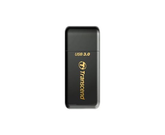Кардридер Transcend TS-RDF5K, USB3.0 SD/microSD