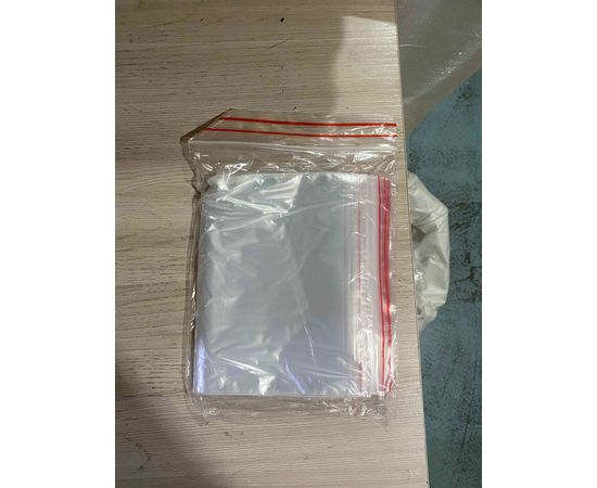 Zippo пакеты разного размера