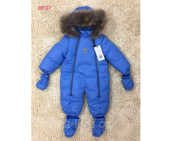 Комбинезоны детские,Burberry