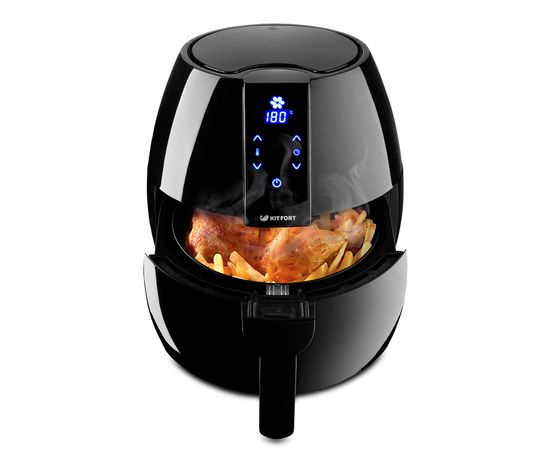 Аэрогриль Kitfort КТ-2203