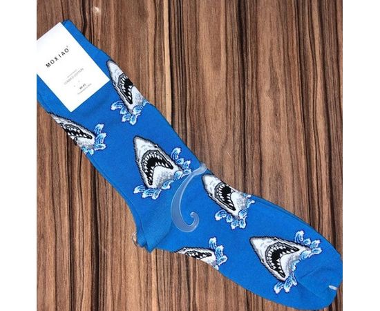 Носки с крутыми фантазийными принтами