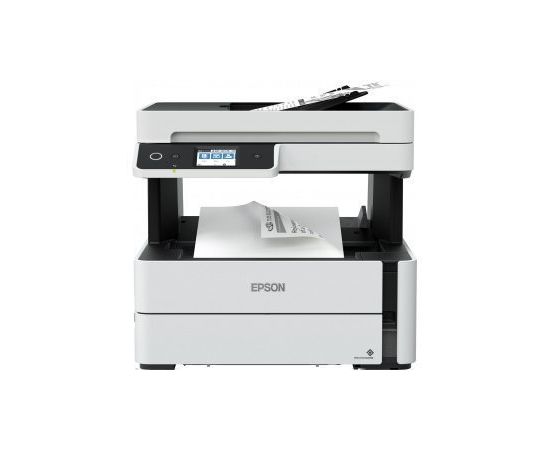 МФУ Epson M3170 (CIS) фабрика печати