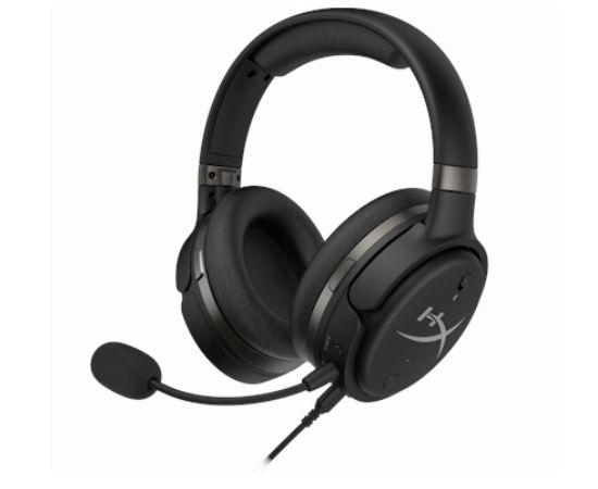 Наушники-гарнитура игровые HyperX HX-HSCOS-GM/WW Cloud Orbit S