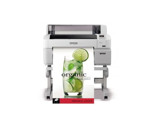 Плоттер Epson SureColor SC-T3200