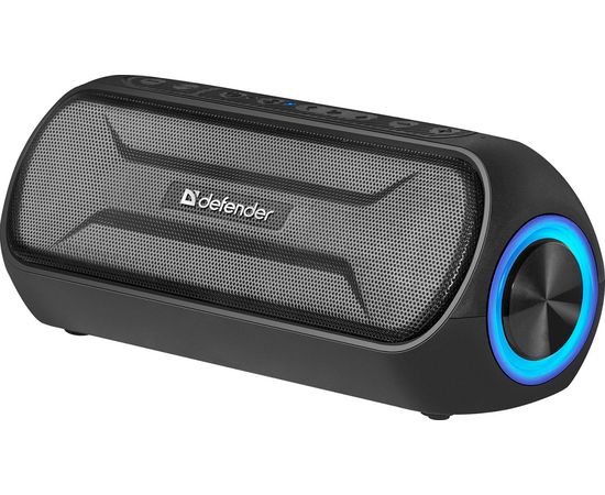 Компактная акустика Defender Enjoy S1000 Черный