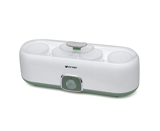 Йогуртница Kitfort КТ-2006