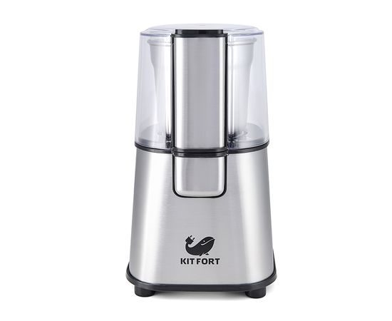 Кофемолка Kitfort KT-1315