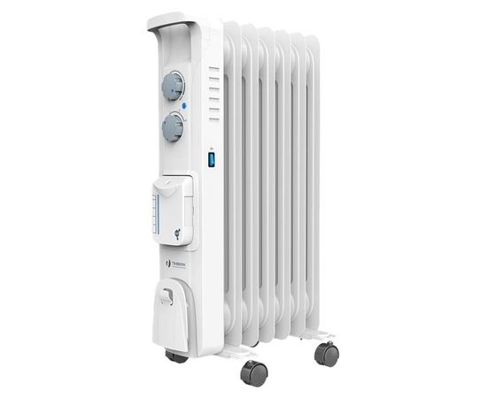 Обогреватель масляный Timberk TOR 51.1507 BTX