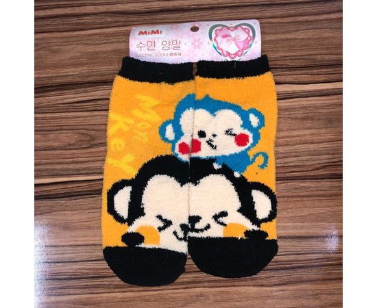 Пенка-носочки самого лучшего качества