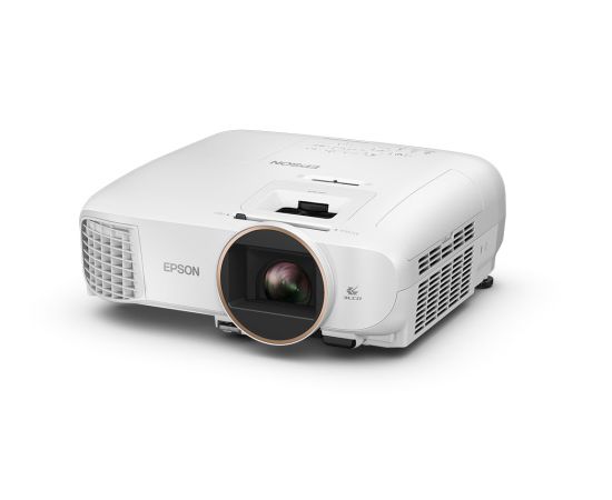 Проектор для дом. кино Epson EH-TW5400