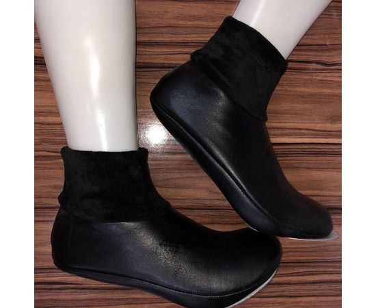 Носки под кожу