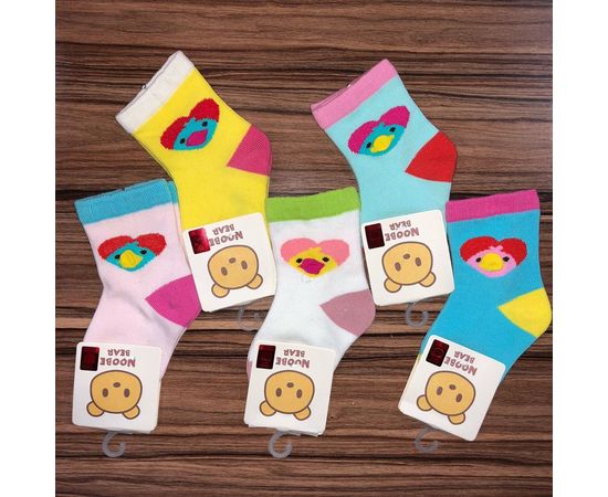 Детские носочки хорошего качества