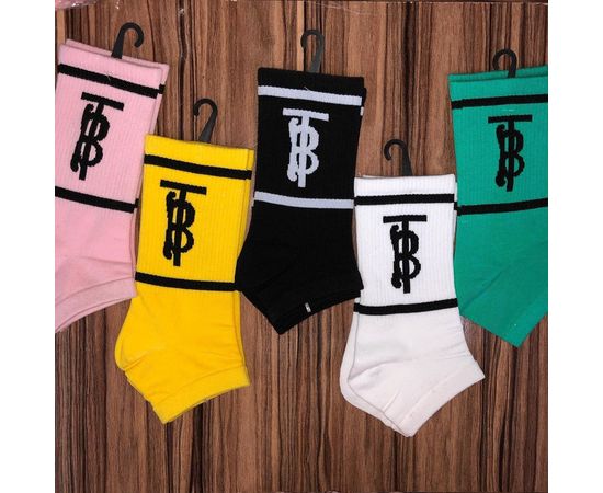 Классные носки-гетры