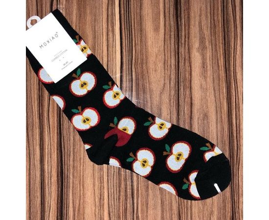 Фруктовые носочки