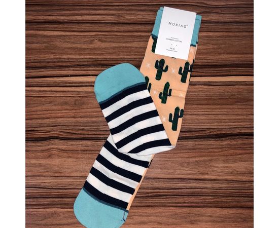 Носки с крутыми фантазийными принтами