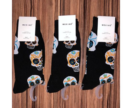 Носки с крутыми фантазийными принтами