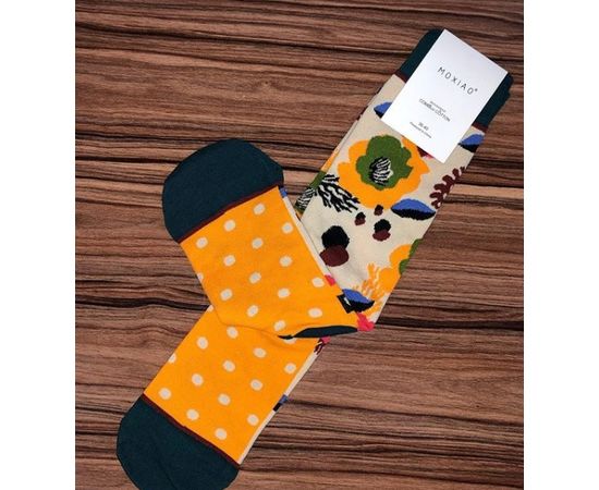 Носки с крутыми фантазийными принтами