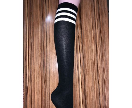 Гольфы ниже колен