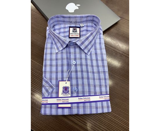 мужская классическая рубашка​