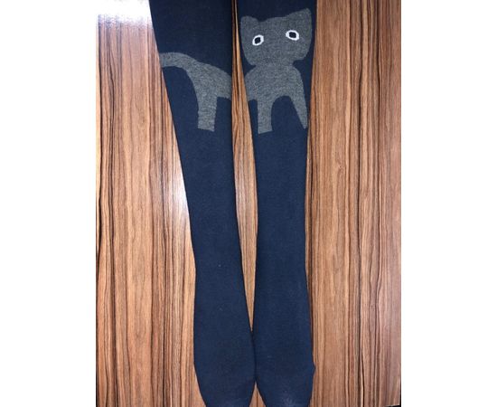 Подростковые колготки