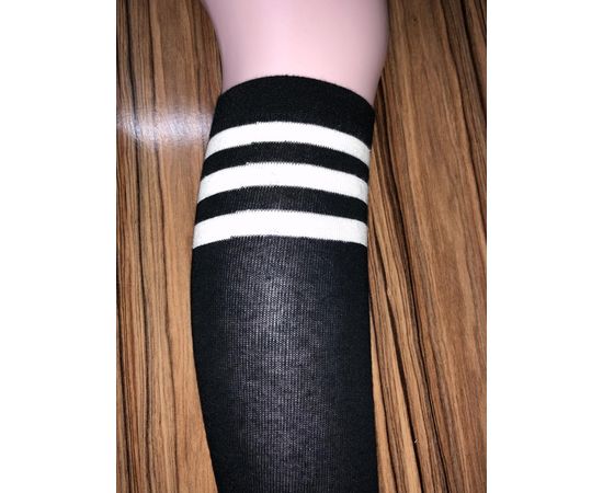 Гольфы ниже колен