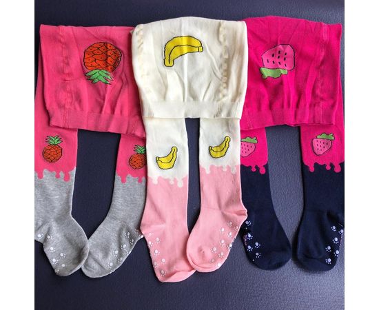 Детские колготки отличного качества