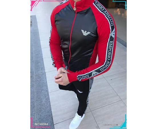 Спортивный костюм Armani