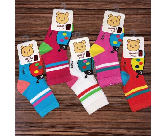 Детские носочки хорошего качества