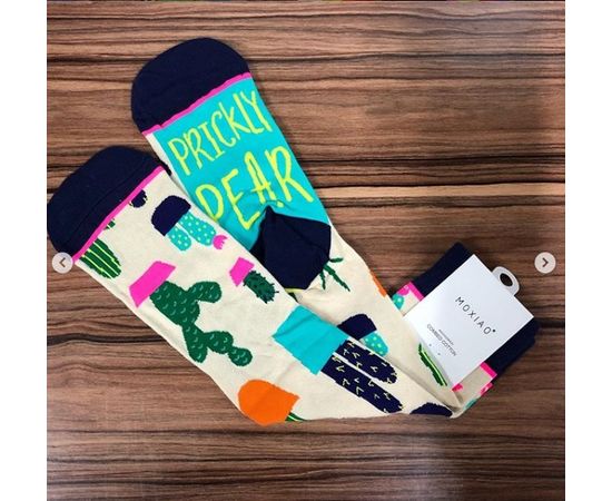 Носки с крутыми фантазийными принтами