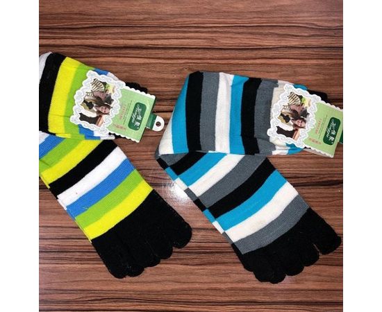 Пальчиковые гольфы