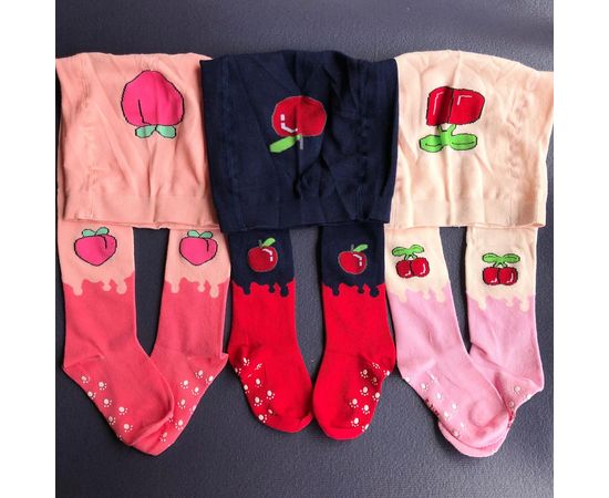 Детские колготки отличного качества