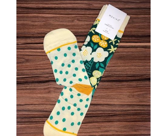 Носки с крутыми фантазийными принтами