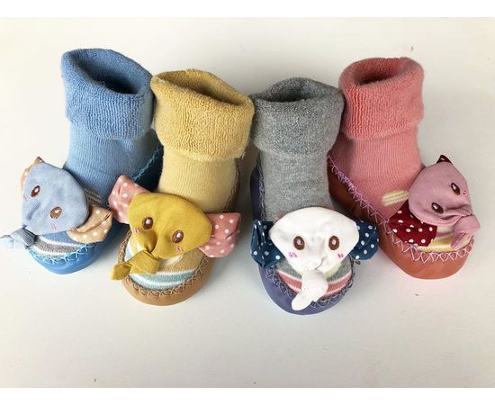 Детские пинетки