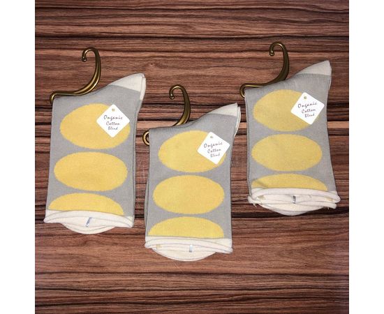 Носочки ORGANIC