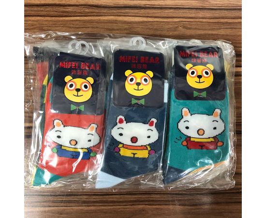 Детские носочки хорошего качества