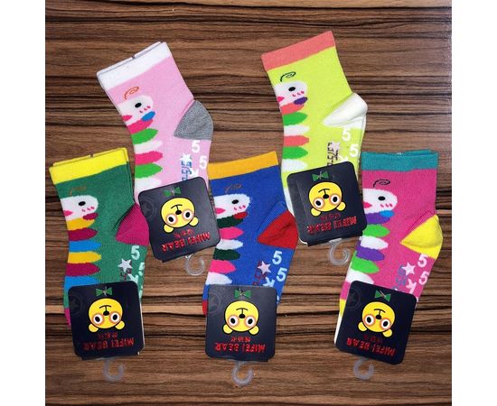 Детские носочки хорошего качества