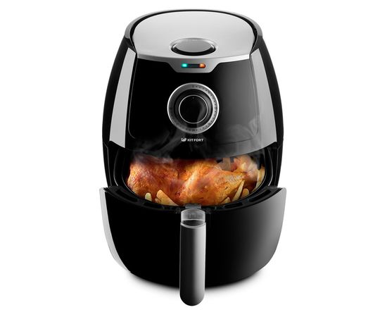 Аэрогриль Kitfort КТ-2205