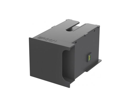 Ёмкость для отработанных чернил Epson C13T04D000 EcoTank Maintenance Box (5clr)